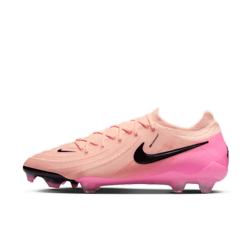 Sneakers og sko Nike Phantom GX 2 Elite FG Lyserød | FJ2559-800