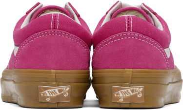 Sneakers og sko Vans LX Old Skool Lyserød | VN000D56YLZ, 0