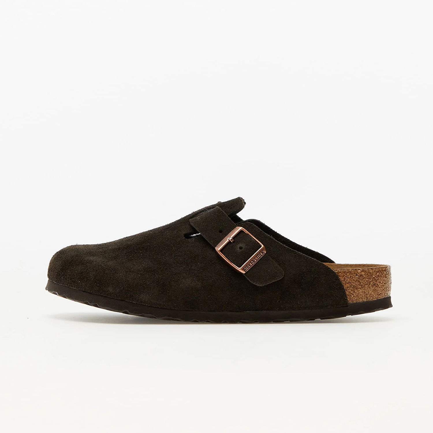 Sneakers og sko Birkenstock Boston Brun | 0660461, 0
