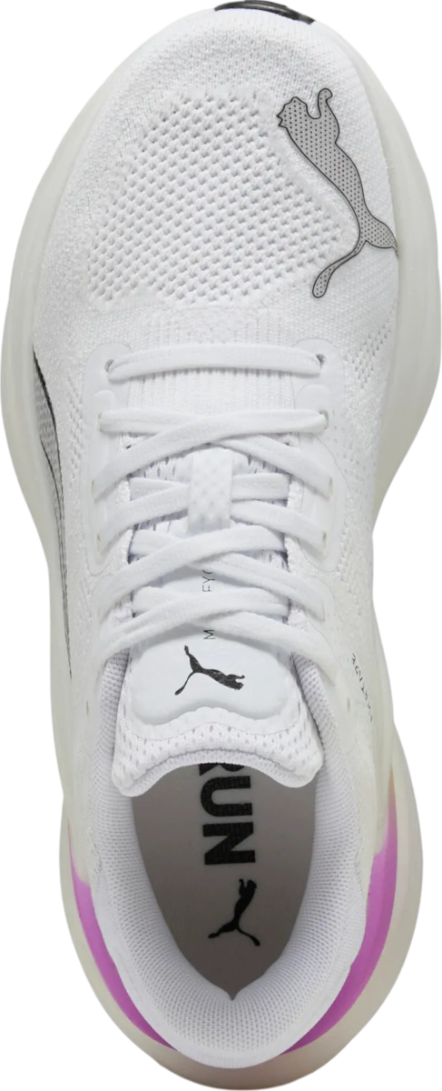 Sneakers og sko Puma Magnify NITRO 2 Hvid | 377540-20, 1