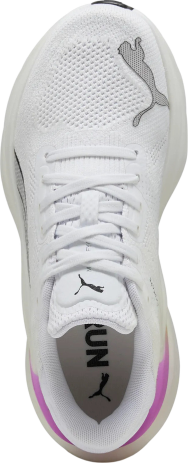 Sneakers og sko Puma Magnify NITRO 2 Hvid | 377540-20, 1