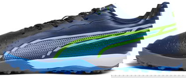 Sneakers og sko Puma KING MATCH TT Blå | 107260-02, 0