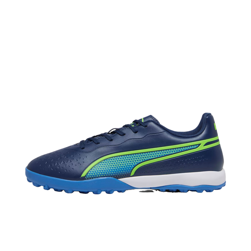 Sneakers og sko Puma KING MATCH TT Blå | 107260-02