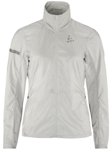 Vindjakke Craft Craft Pro Hypervent 2 Jacket Hvid | 1914593-922000, 0