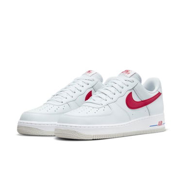 Sneakers og sko Nike Air Force 1 '07 Hvid | DX2660-001, 1