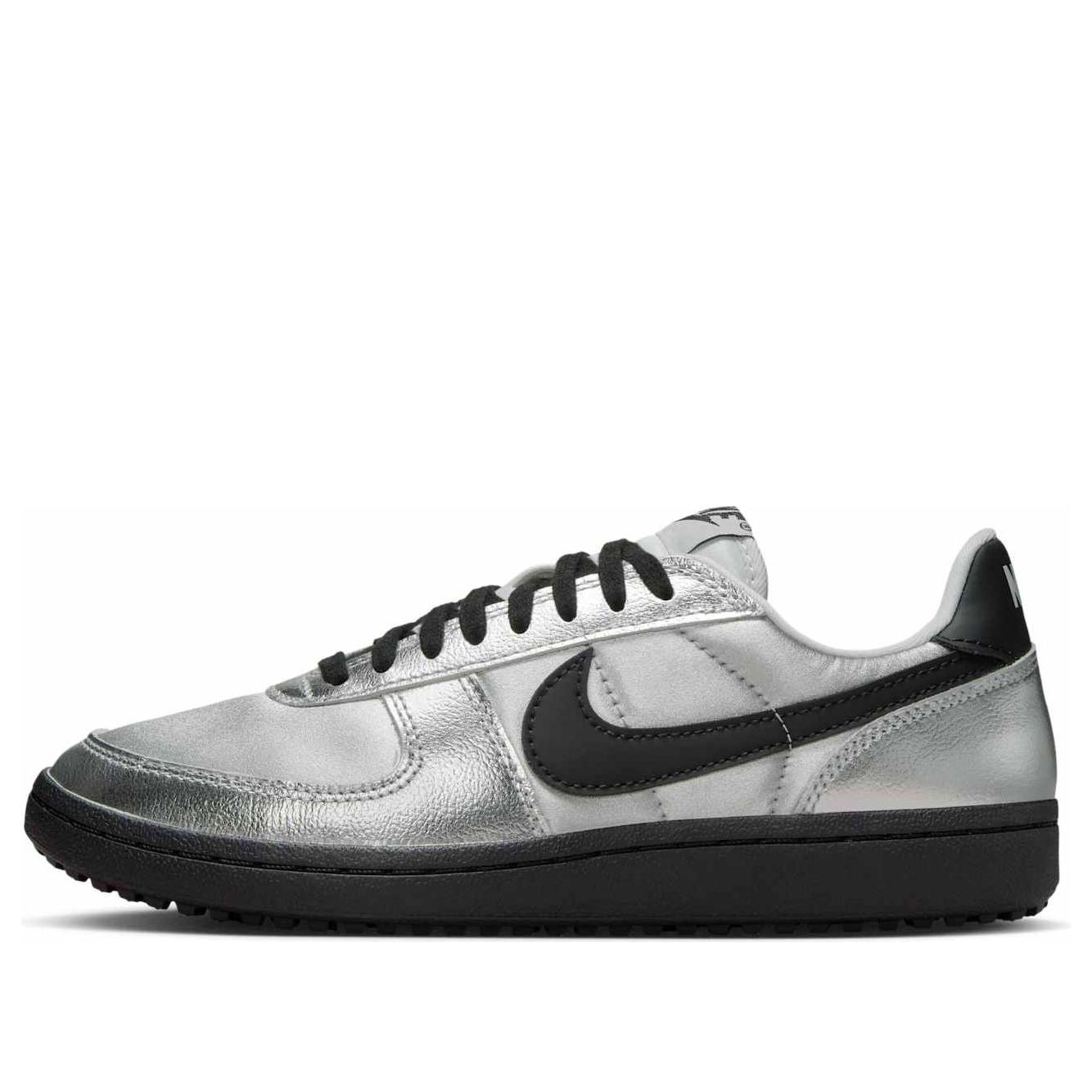 Sneakers og sko Nike Nike Field General 82 Metalisk | HQ7397-001, 0
