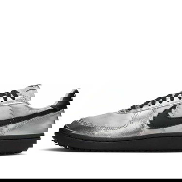 Sneakers og sko Nike Nike Field General 82 Metalisk | HQ7397-001, 0