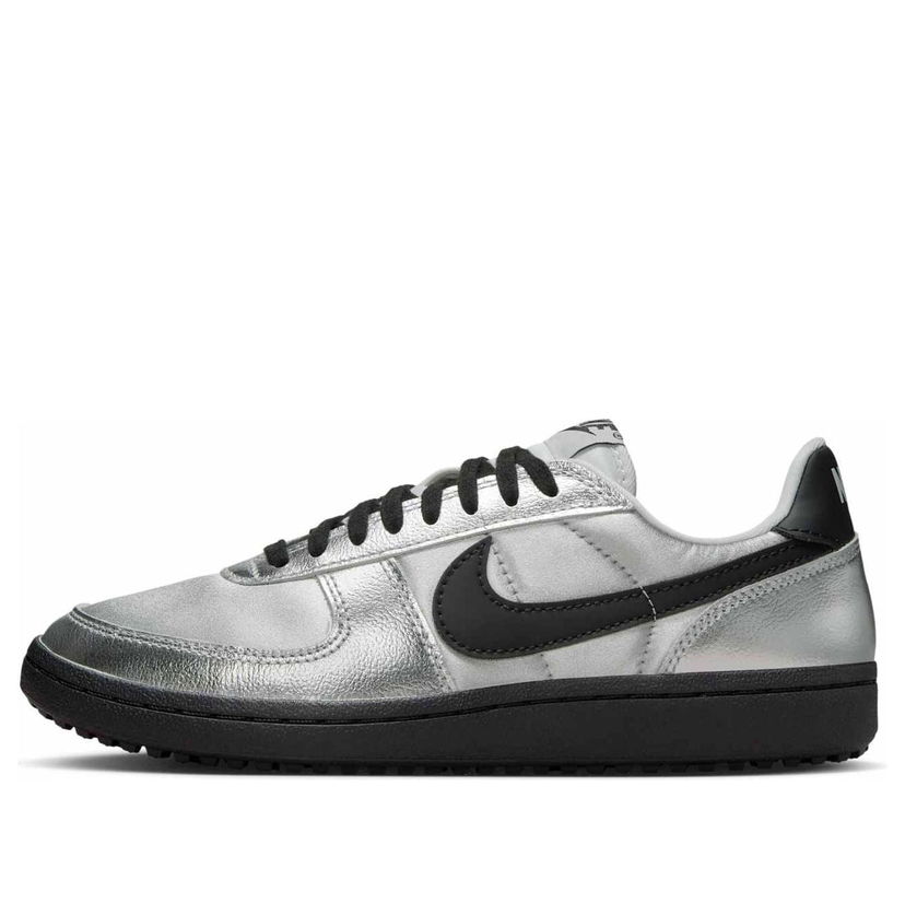 Sneakers og sko Nike Nike Field General 82 Metalisk | HQ7397-001