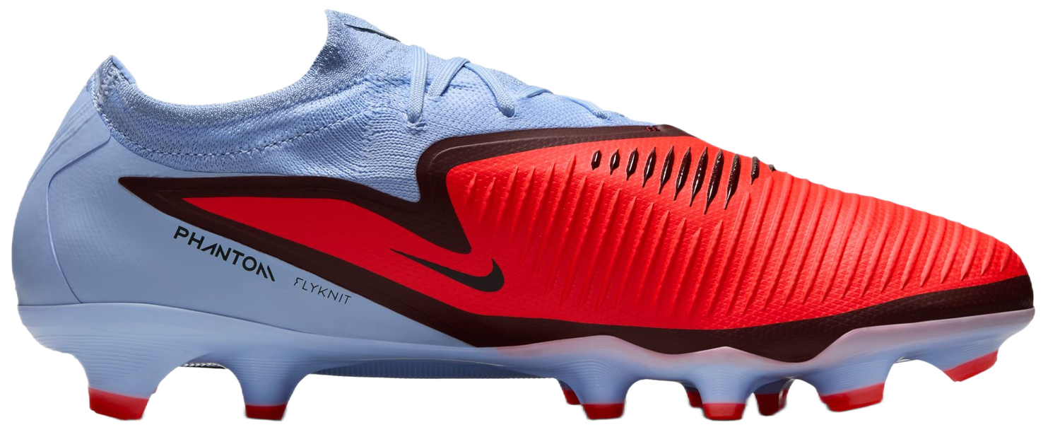 Sneakers og sko Nike Phantom 6 Low Pro FG Blå | hj4122-400, 1