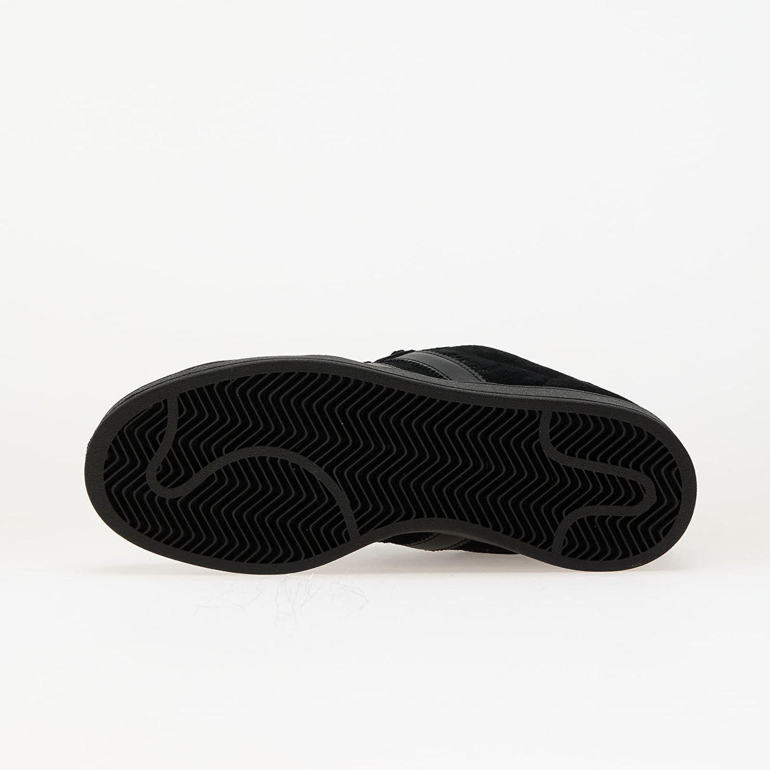 Sneakers og sko adidas Originals Campus 00s Sort | JR7287, 1