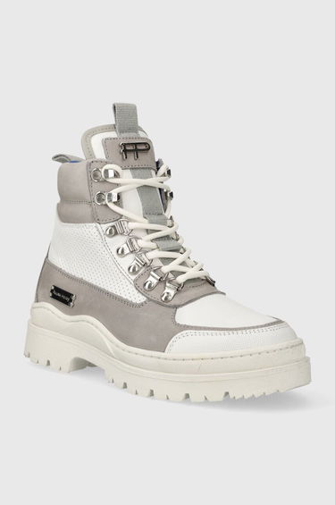 Sneakers og sko Filling Pieces Mountain Onyx Boots Grå | 64333811901, 1