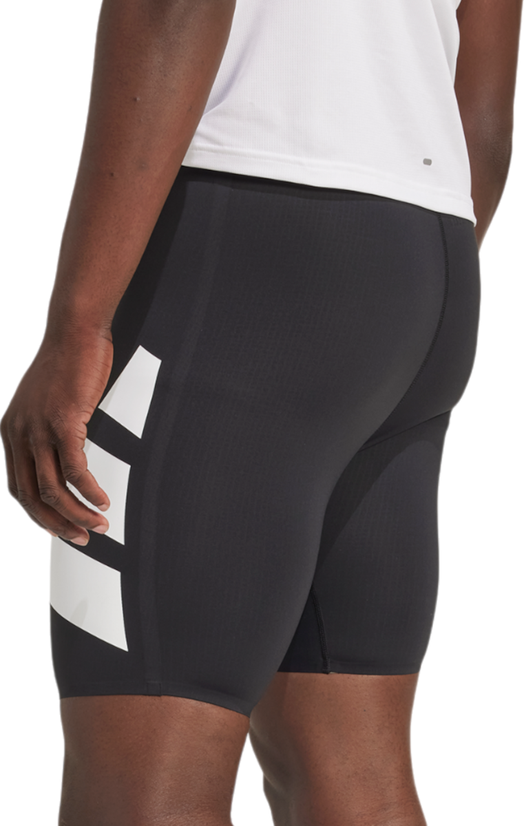 Shorts adidas Performance Adizero Road to Records Shorts Sort | jd6234, 1