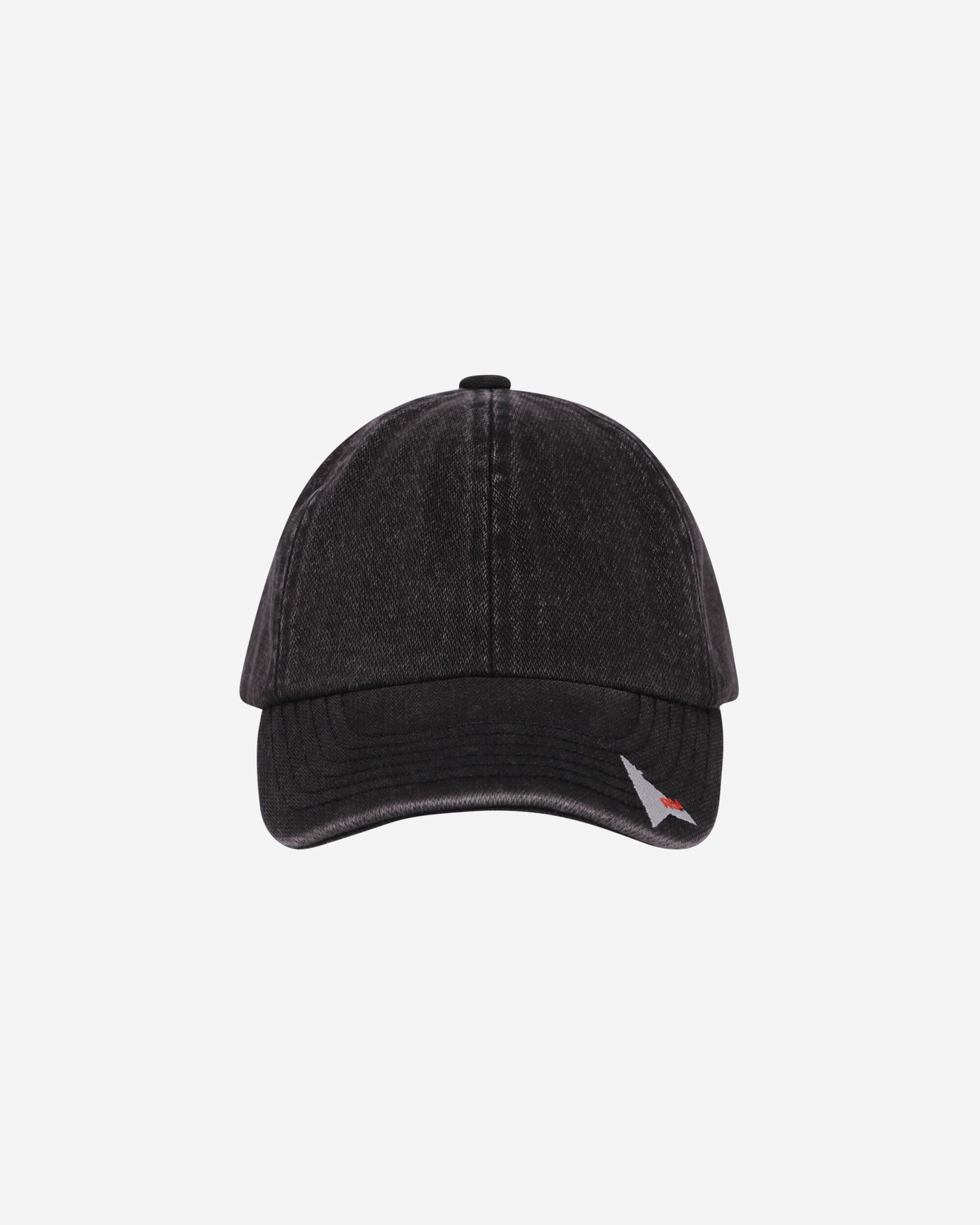 Kasket ROA Wrangler Aero 6 Panel Cap Sort | OBUW203FA03 BRW0003, 0
