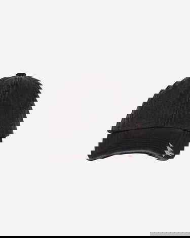 Kasket ROA Wrangler Aero 6 Panel Cap Sort | OBUW203FA03 BRW0003, 0
