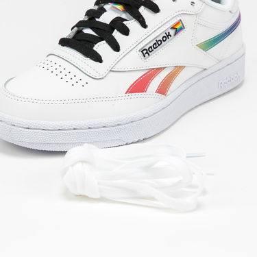 Sneakers og sko Reebok CLUB C Revenge Hvid | FY7514, 5