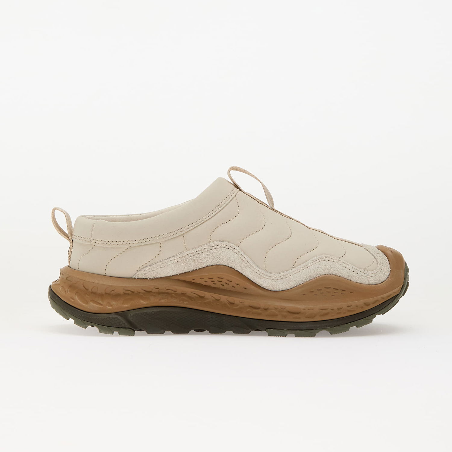 Sneakers og sko Hoka One One Ora Primo TP Elite Terrain System Beige | 1165731-OBR, 1