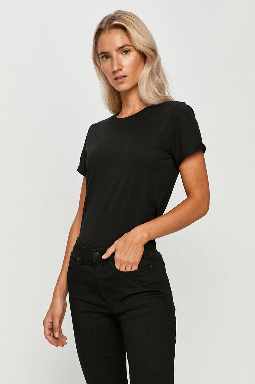 T-shirt BOSS Tee Sort | 50417212.NOS, 0