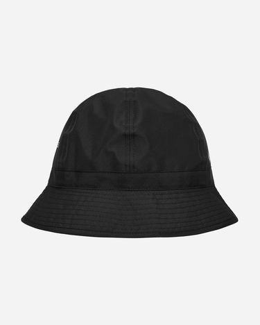 Hat Moncler 4 HYKE Bucket Hat Sort | 3B00001M2518 999, 2