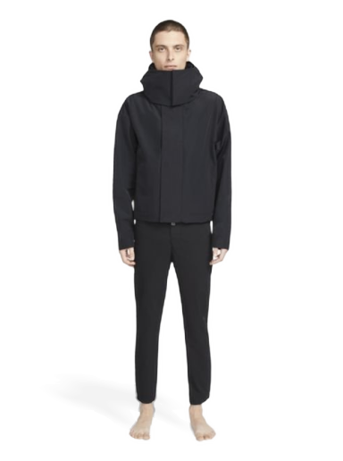 Jakke Nike MMW Jacket Sort | DD9429-010