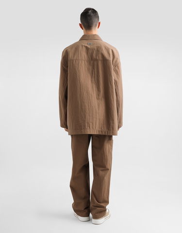 Cargo bukser Dolce & Gabbana Dolce & Gabbana Cotton Cargo Pants Brun | GP0Q9THUMUPM0180, 2