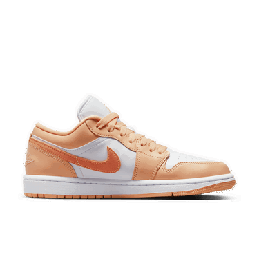 Sneakers og sko Jordan Air Jordan 1 Low "Sunset Haze" W Orange | DC0774-801, 2