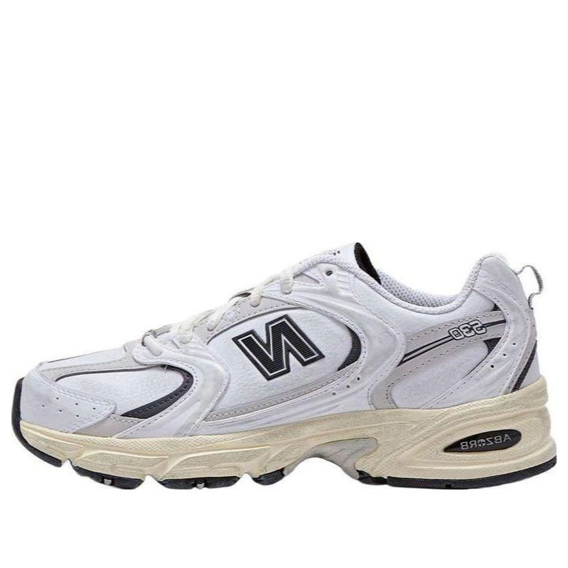 Sneakers og sko New Balance 530 Hvid | MR530WBV