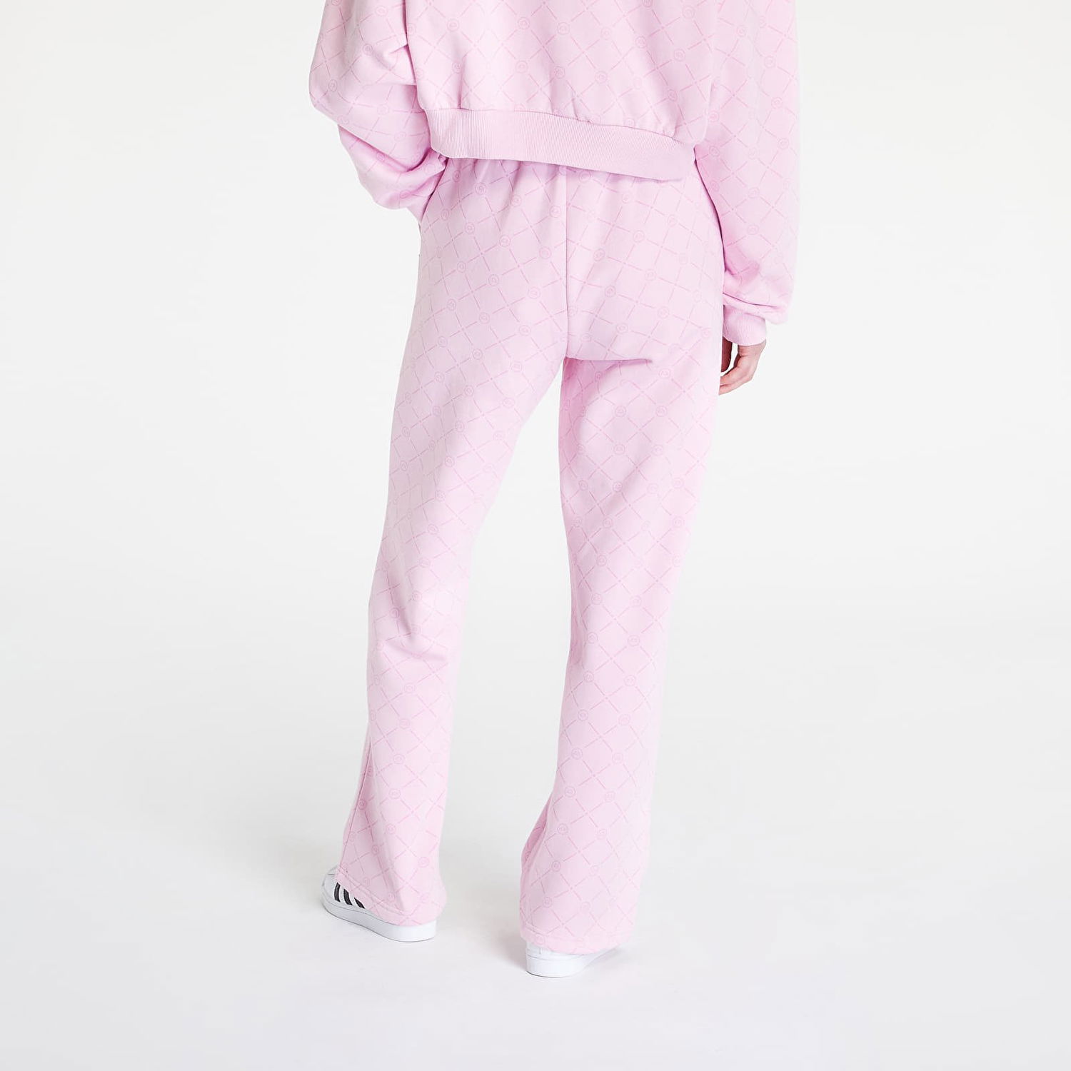 Joggingbukser Ellesse Argelia Jog Pant Lyserød | SGP15945808, 1