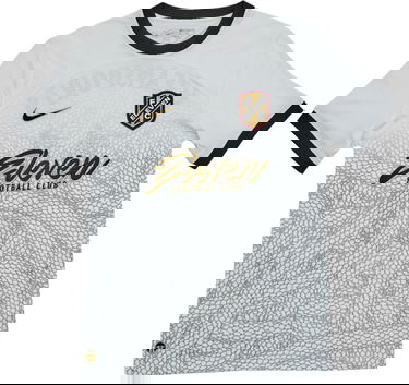 Jersey Nike 11FC OUTPLAY 'EM Hvid | 11fcdr2707-101, 0