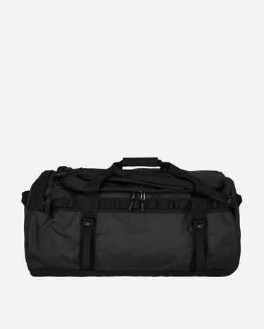 Rejsetaske The North Face Large Base Camp Duffel Bag Sort | NF0A52SB KY41, 2