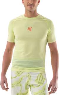 Compressport Trail Racing Short Sleeve T-Shirt
