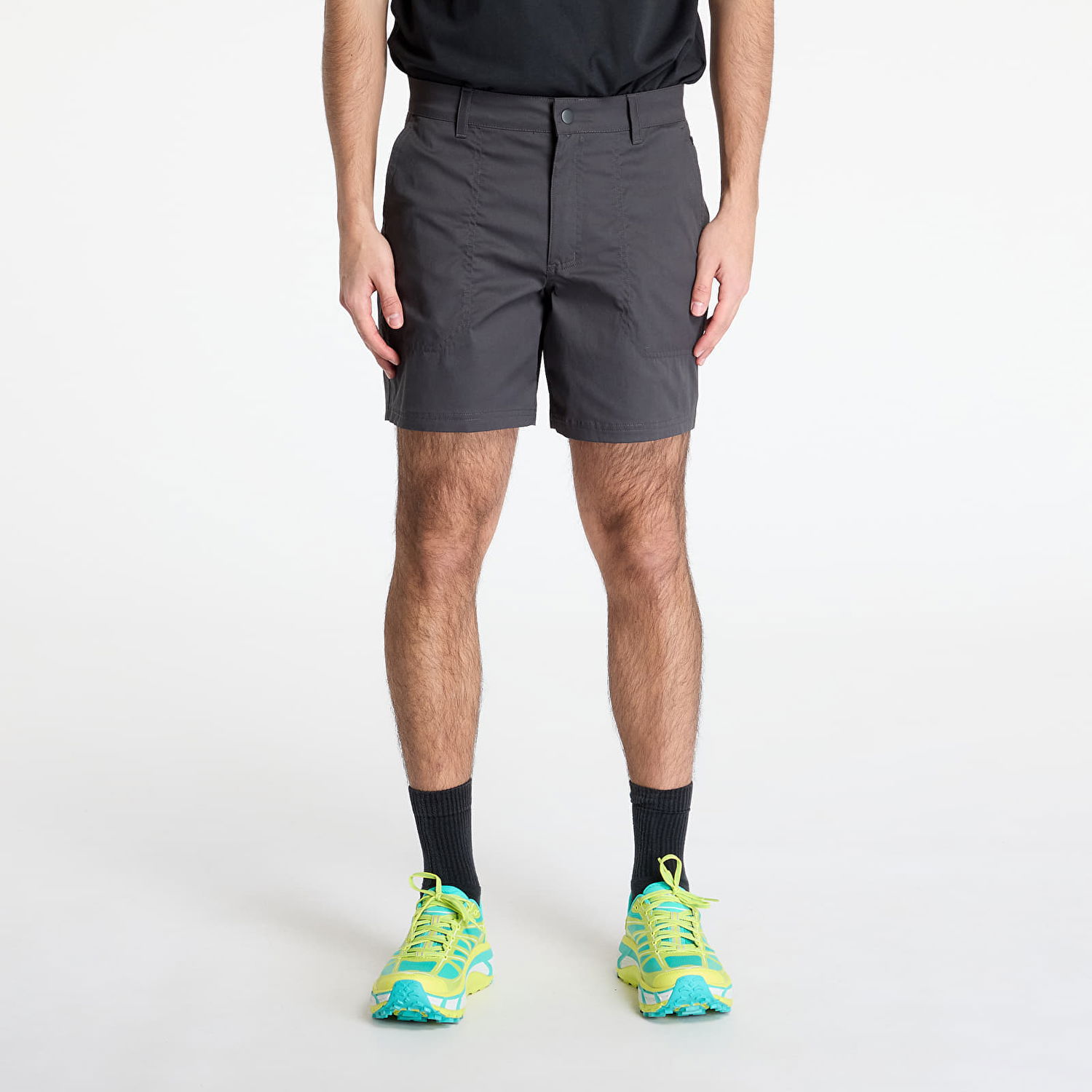 Shorts Columbia Landroamer™ Twill Shorts Grå | 2120621011, 0