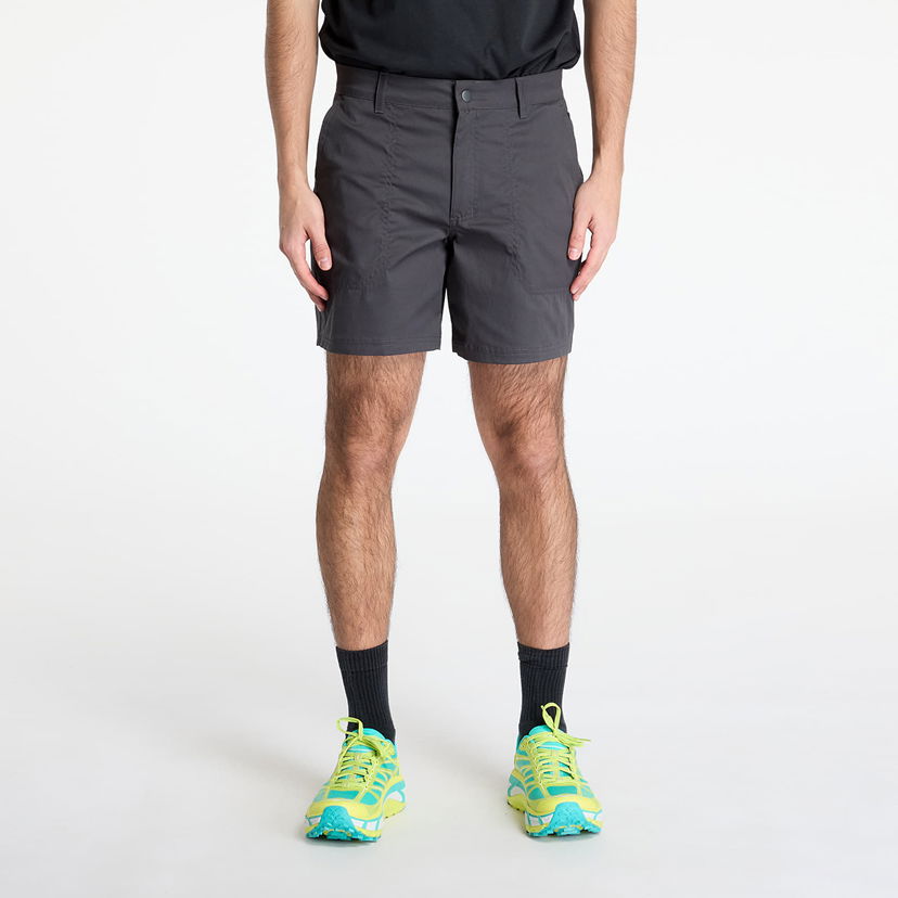 Shorts Columbia Landroamer™ Twill Shorts Grå | 2120621011