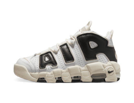Sneakers og sko Nike Air More Uptempo W Hvid | FB8480-100