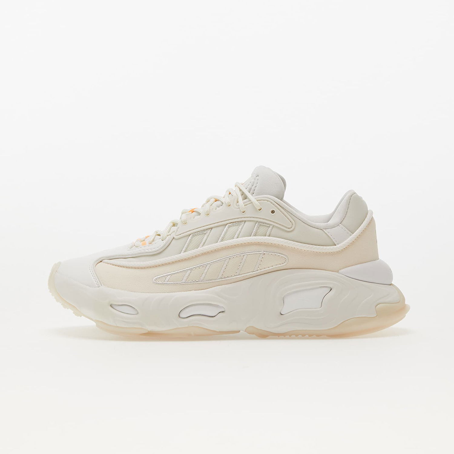 Sneakers og sko adidas Originals Oznova W Beige | GW6819, 0