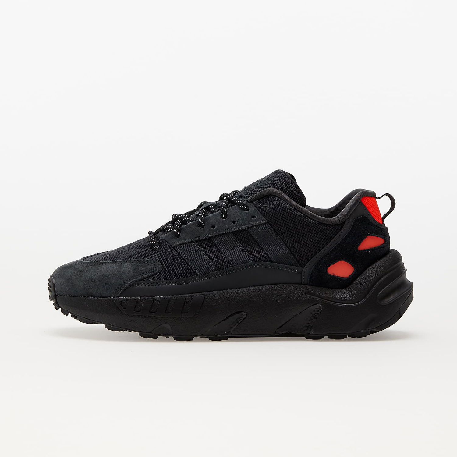 Sneakers og sko adidas Originals ZX 22 Boost Sort | GX7007, 0
