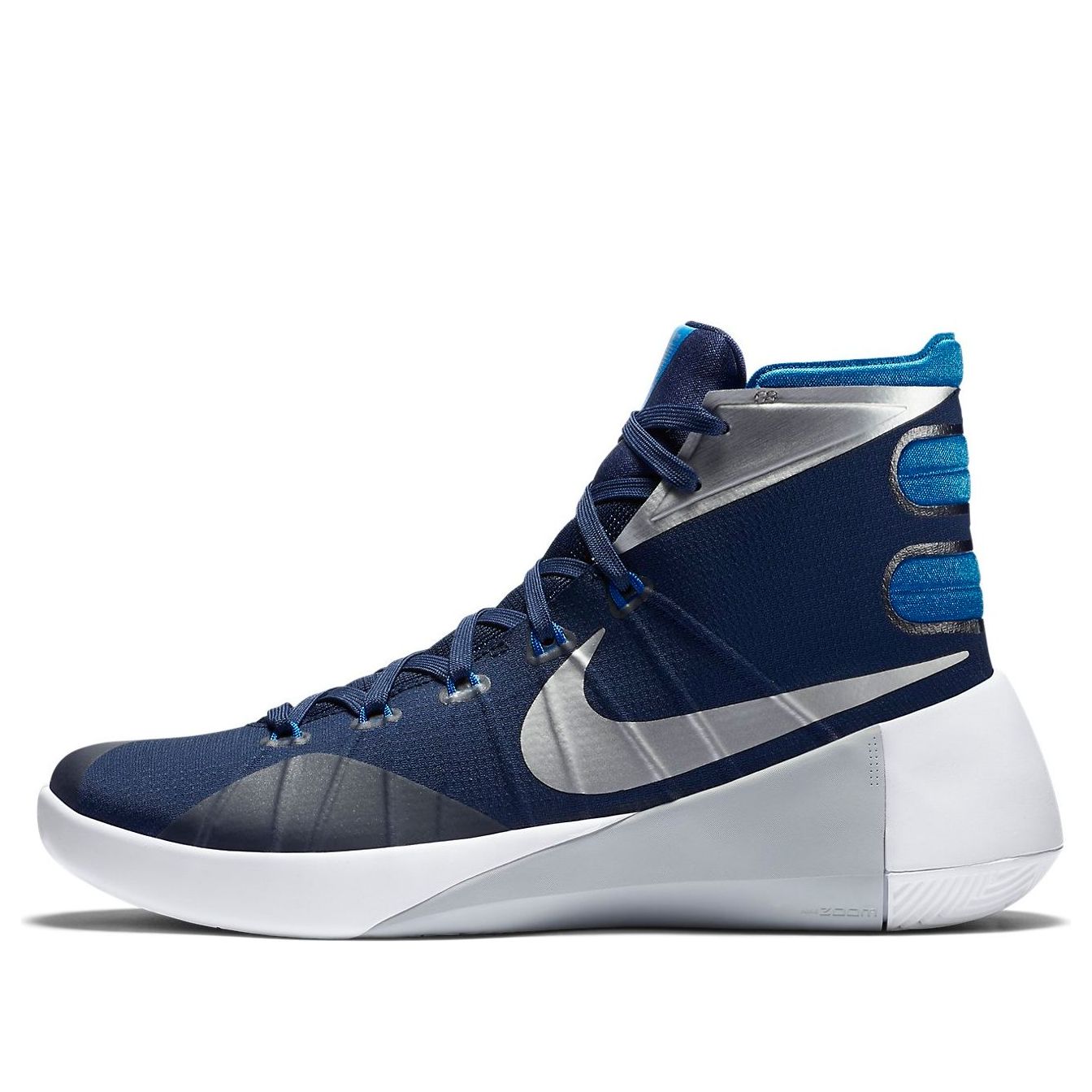Sneakers og sko Nike Hyperdunk 2015 TB Blå | 749645-405, 0