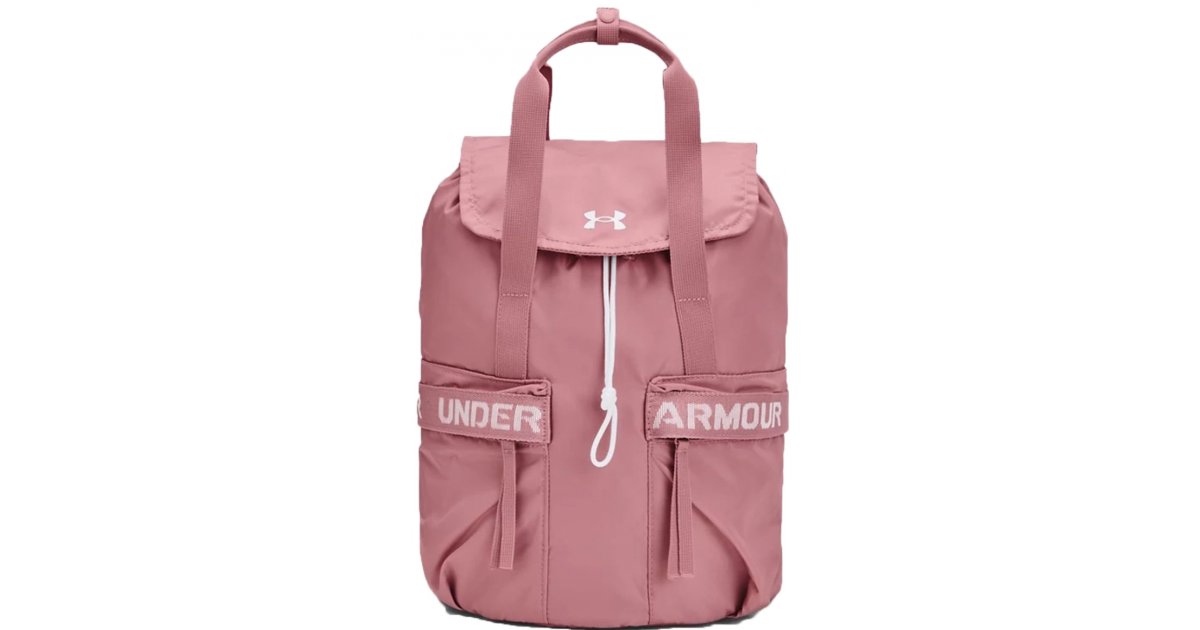 Rygsæk Under Armour Favorite Backpack Lyserød | 1369211-697, 1