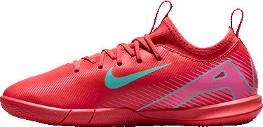 Sneakers og sko Nike Zoom Vapor 16 Academy IC Rød | fq8411-800, 8