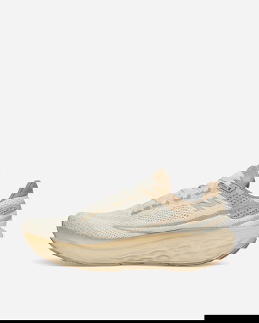 Sneakers og sko New Balance Fresh Foam 1080 v13 Beige | M1080LAE, 3