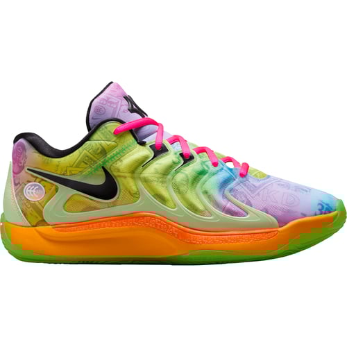 Sneakers og sko Nike KD17 Flerfarvet | HF1811