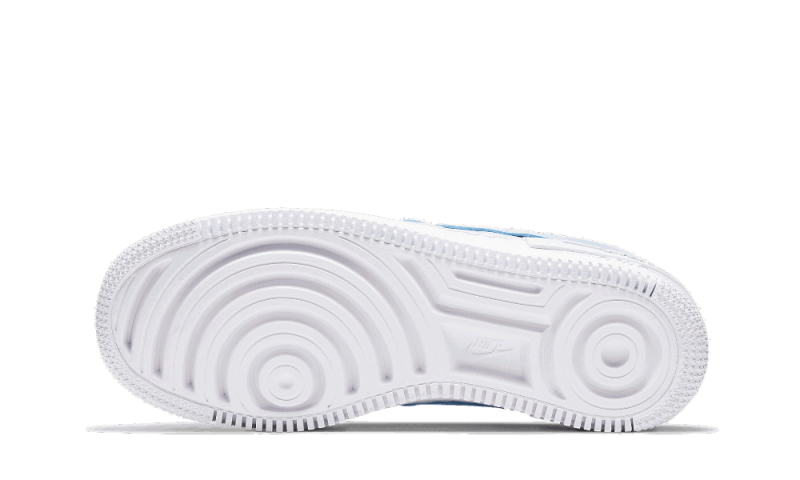 Sneakers og sko Nike Air Force 1 Shadow "Hydrogen Blue" Blå | CV3020-400, 1