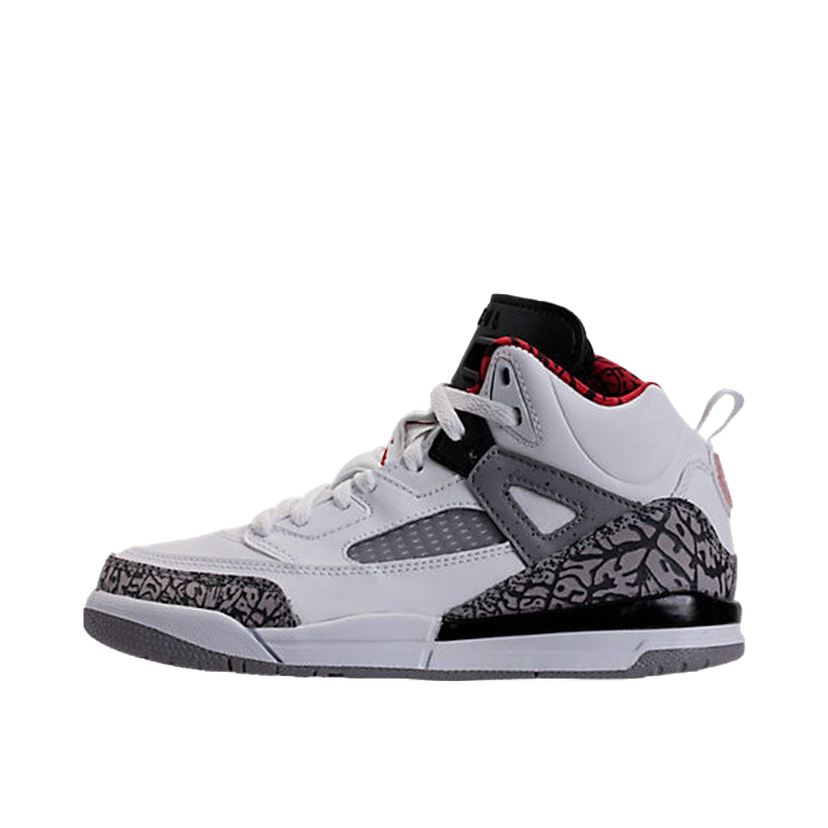 Sneakers og sko Jordan Jordan Spizike Hvid | 317700-122