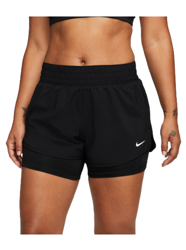 Shorts Nike Dri-FIT One Shorts Sort | dx6012-010