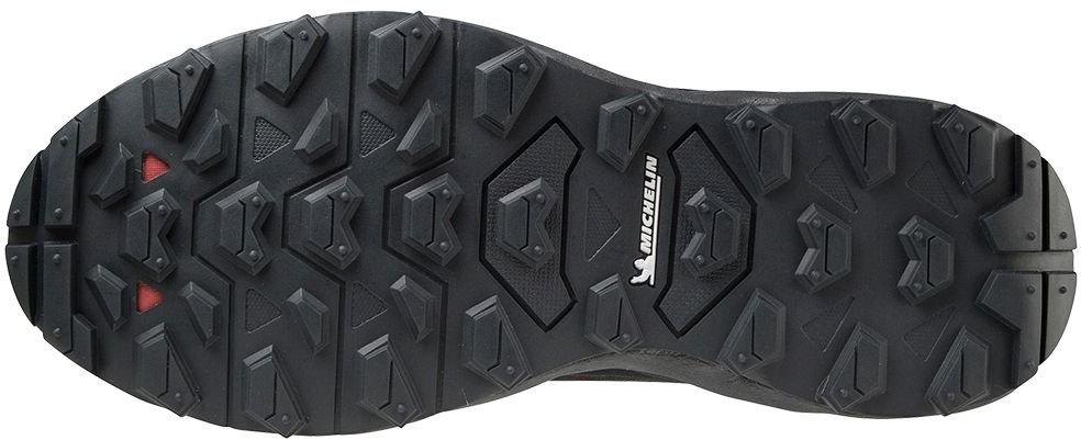 Sneakers og sko Mizuno Wave Daichi 7 GTX W Sort | J1GK225638, 1