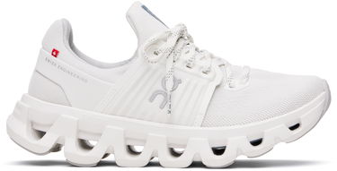Sneakers og sko On Running Cloudswift 4 AD Hvid | 3WF10451200, 0