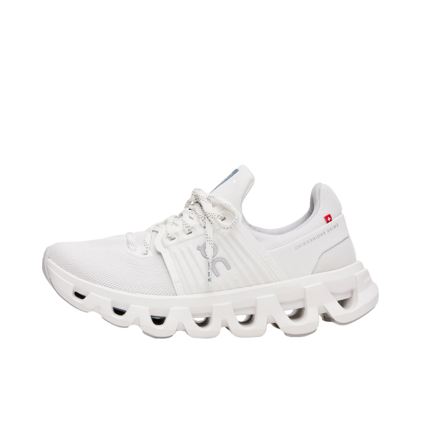 Sneakers og sko On Running Cloudswift 4 AD Hvid | 3WF10451200