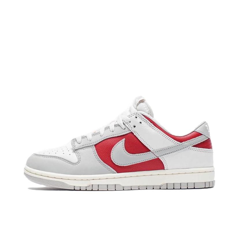 Sneakers og sko Nike DUNK LOW RETRO Hvid | HJ9093-030