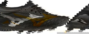 Sneakers og sko Mizuno MORELIA NEO IV B ELITE FG/AG Sort | p1ga2342-050, 3