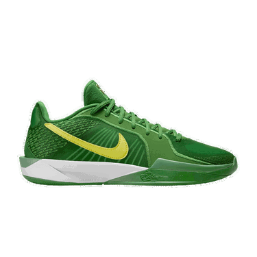 Sneakers og sko Nike Sabrina 2 W Grøn | HQ4344-300, 0