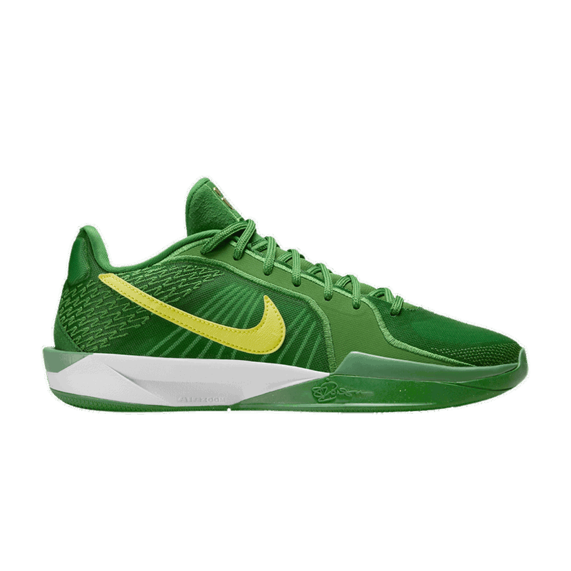Basketball Nike Sabrina 2 W Grøn | HQ4344-300